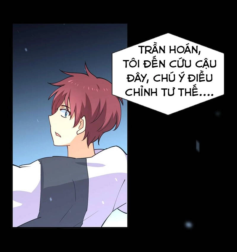 Bạn Gái Tôi Là Long Ngạo Thiên Chapter 68 - 42