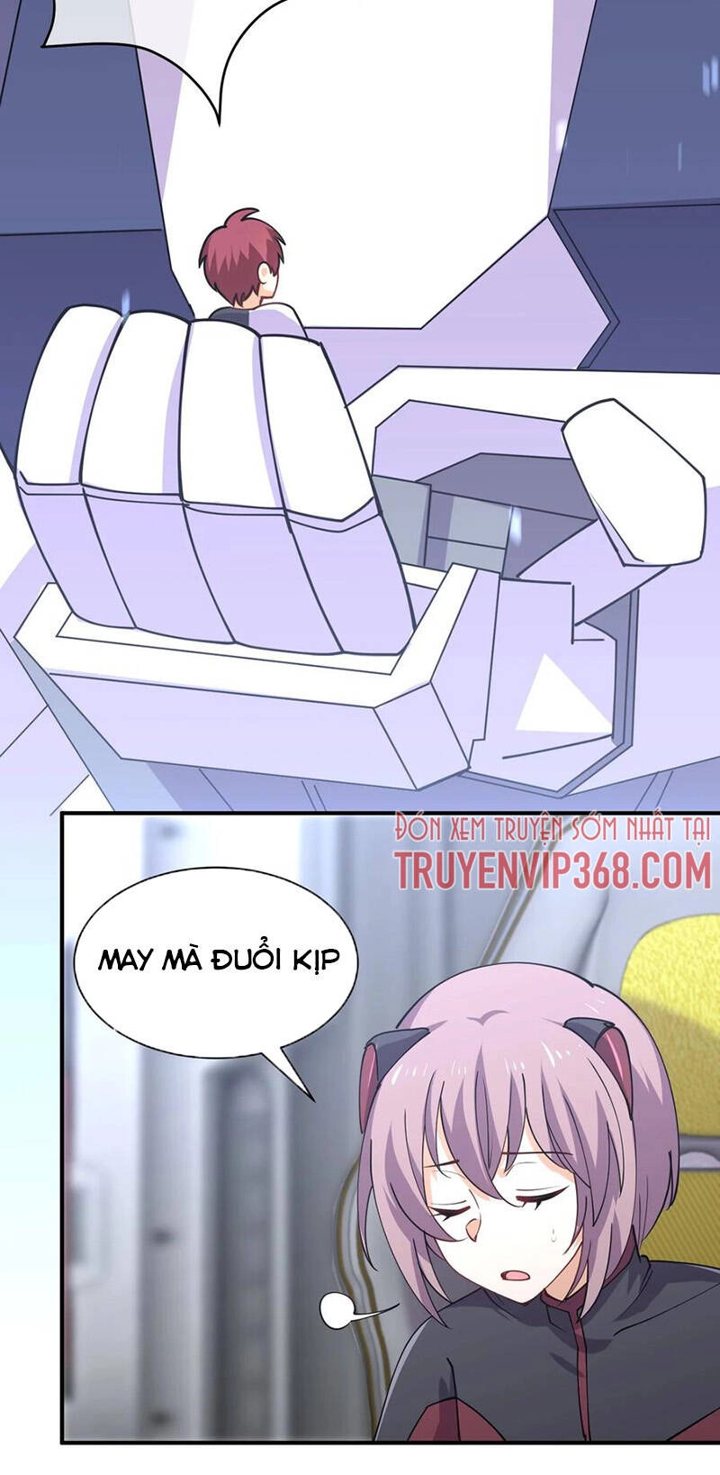 Bạn Gái Tôi Là Long Ngạo Thiên Chapter 68 - 44