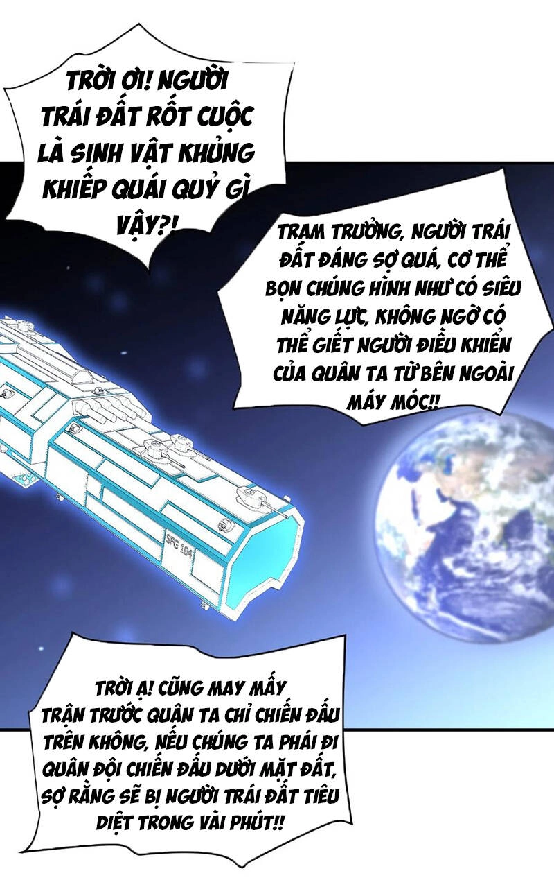 Bạn Gái Tôi Là Long Ngạo Thiên Chapter 68 - 45