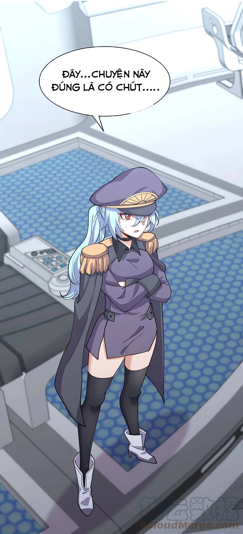 Bạn Gái Tôi Là Long Ngạo Thiên Chapter 68 - 46