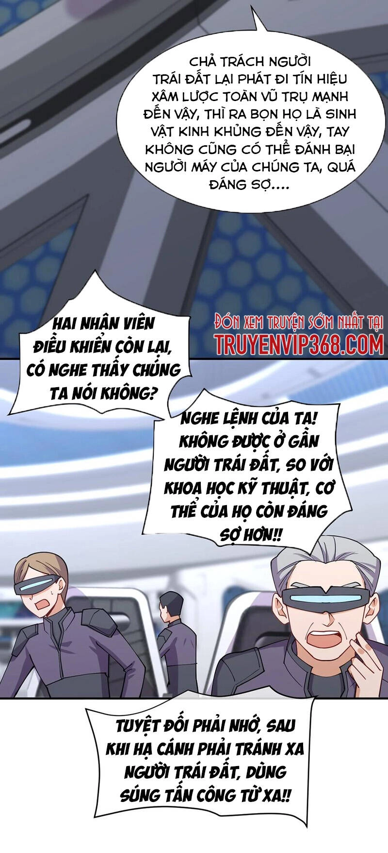 Bạn Gái Tôi Là Long Ngạo Thiên Chapter 68 - 47