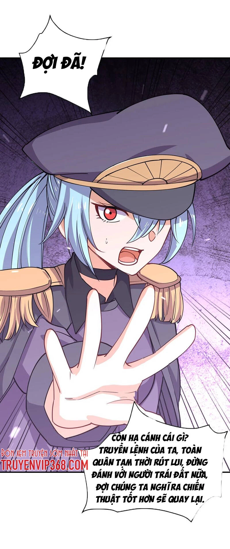 Bạn Gái Tôi Là Long Ngạo Thiên Chapter 68 - 48