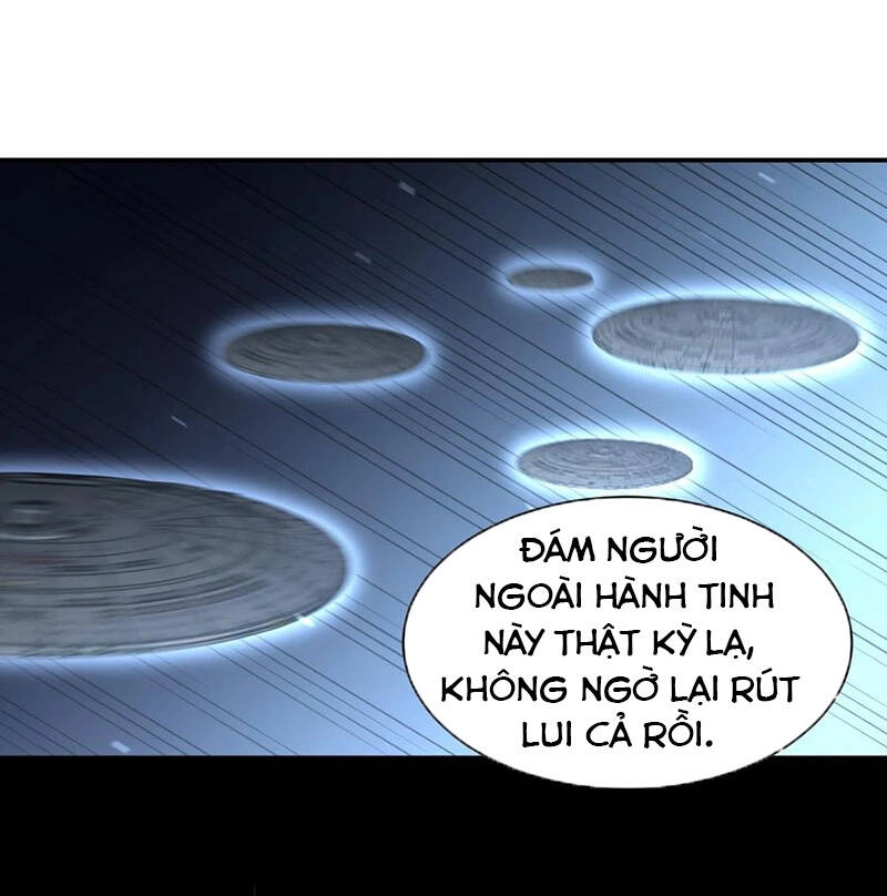 Bạn Gái Tôi Là Long Ngạo Thiên Chapter 68 - 49