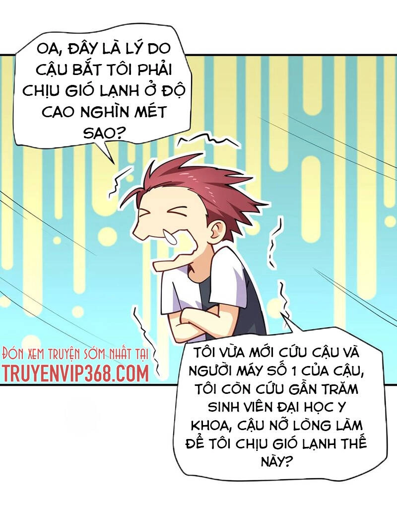 Bạn Gái Tôi Là Long Ngạo Thiên Chapter 68 - 53