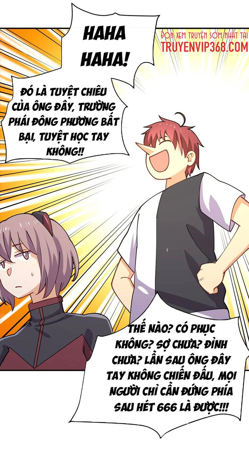 Bạn Gái Tôi Là Long Ngạo Thiên Chapter 68 - 58