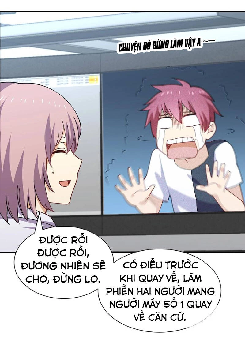 Bạn Gái Tôi Là Long Ngạo Thiên Chapter 68 - 60