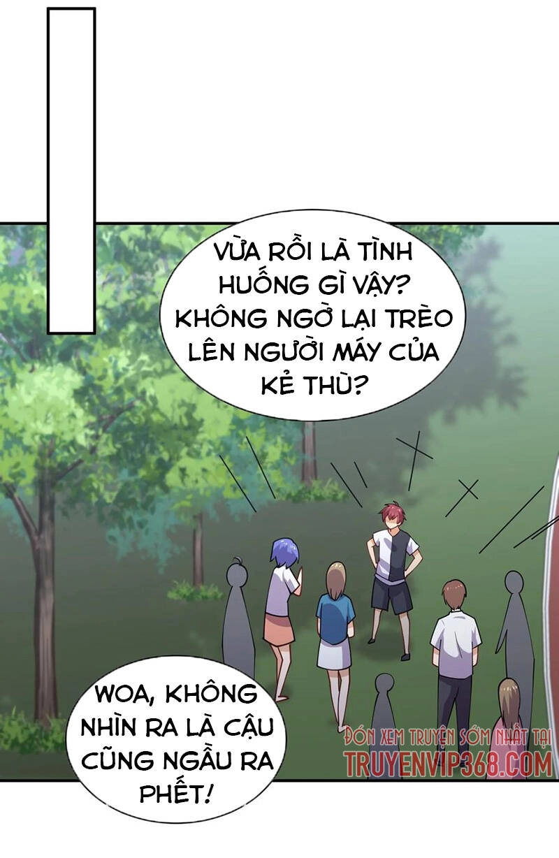 Bạn Gái Tôi Là Long Ngạo Thiên Chapter 68 - 65
