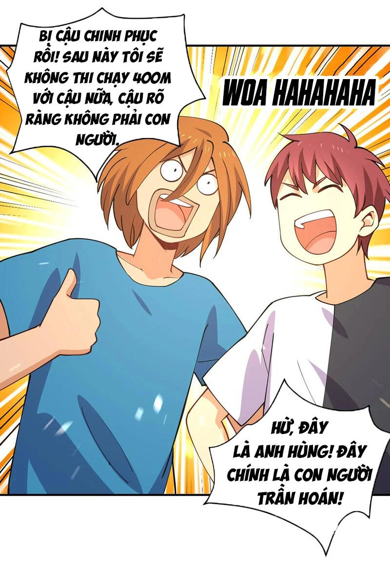 Bạn Gái Tôi Là Long Ngạo Thiên Chapter 68 - 66