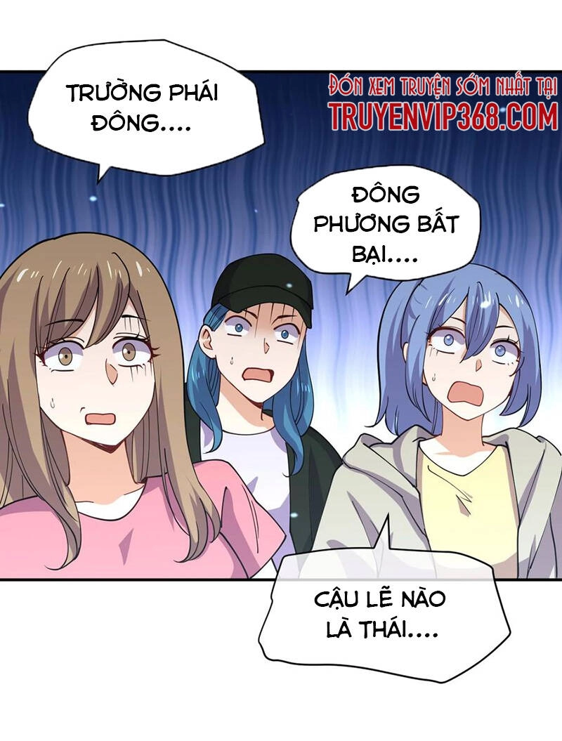 Bạn Gái Tôi Là Long Ngạo Thiên Chapter 68 - 68