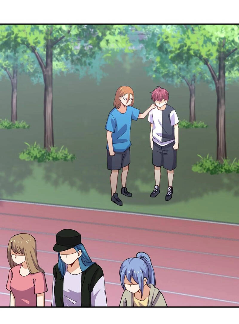 Bạn Gái Tôi Là Long Ngạo Thiên Chapter 68 - 69