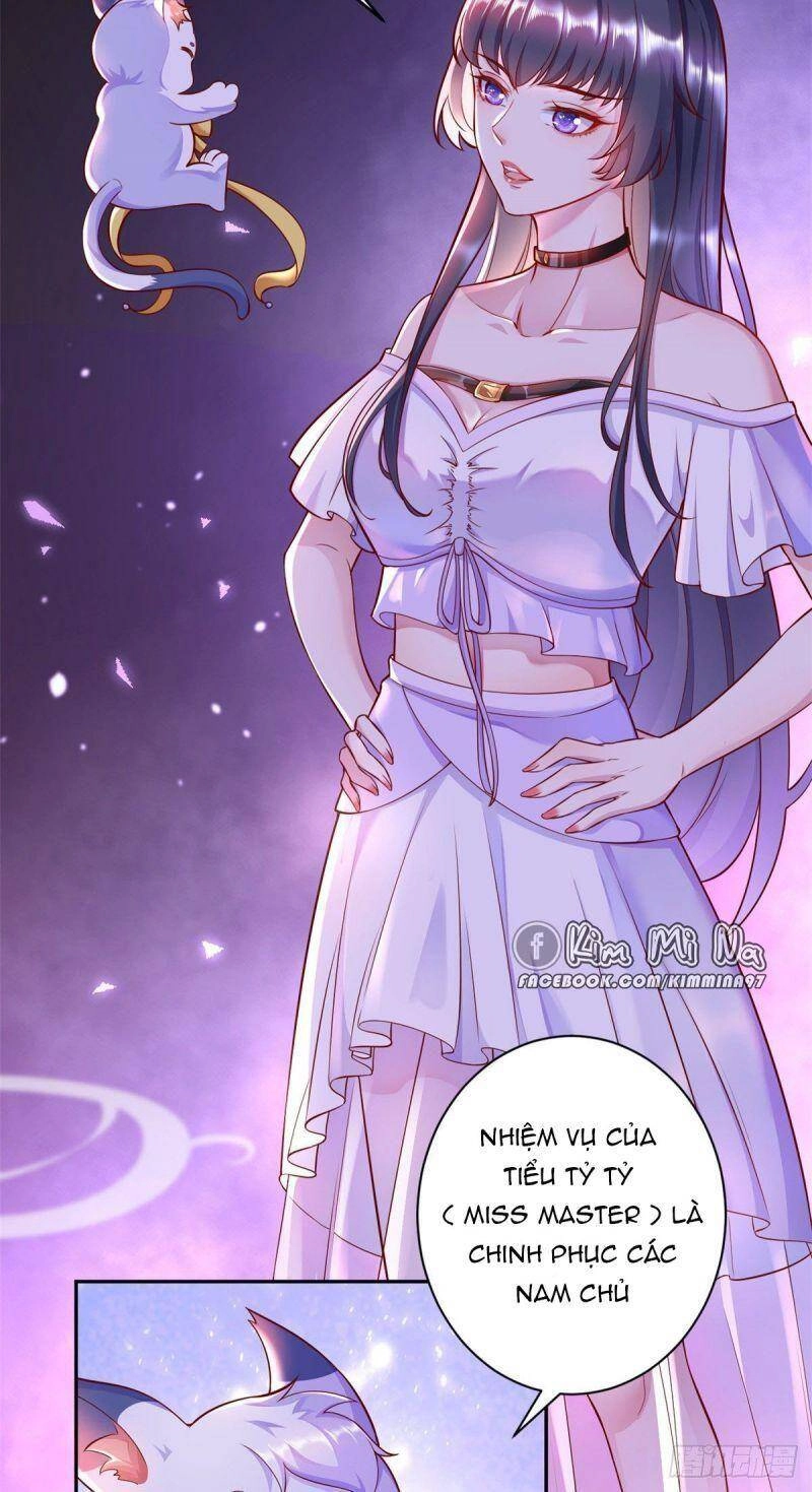 Trở Thành Lão Đại Từ Việc Tiêu Tiền Chapter 1 - 5