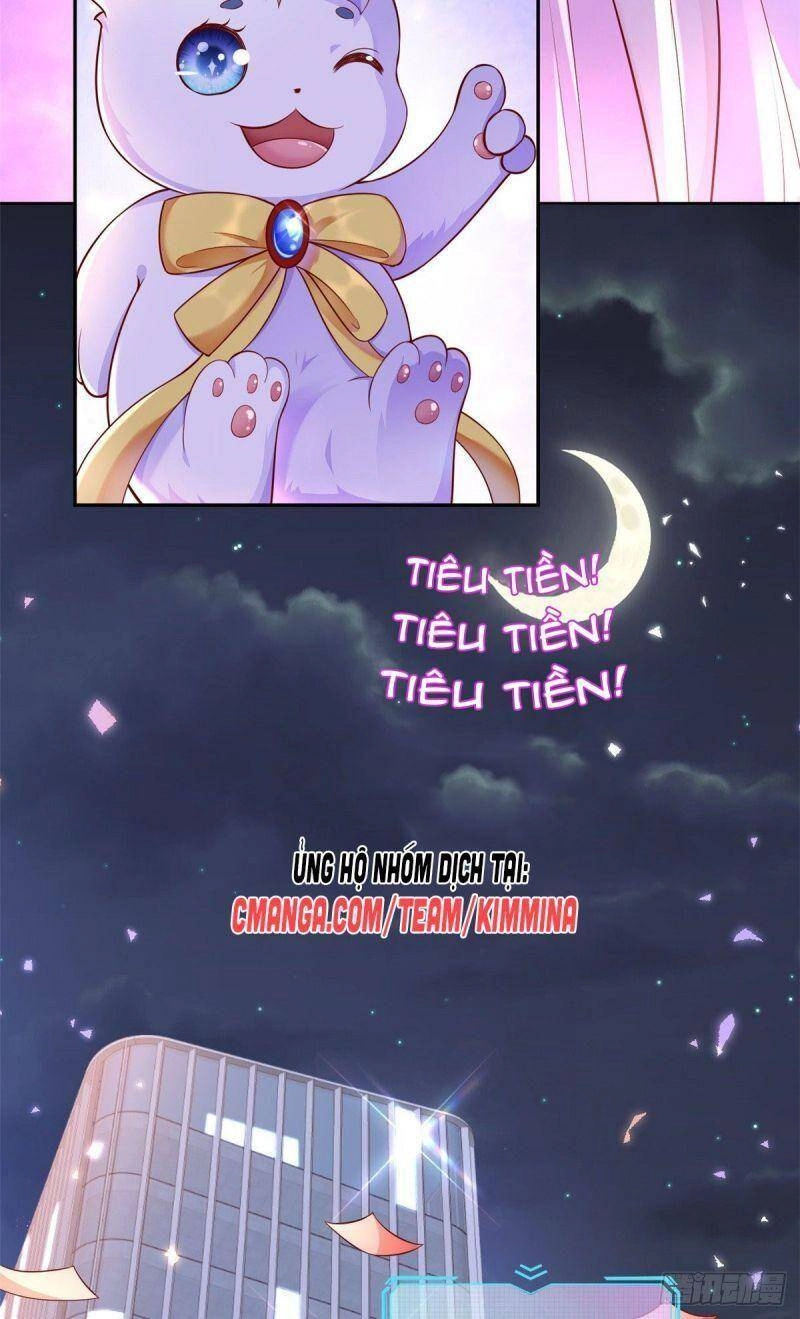 Trở Thành Lão Đại Từ Việc Tiêu Tiền Chapter 1 - 6