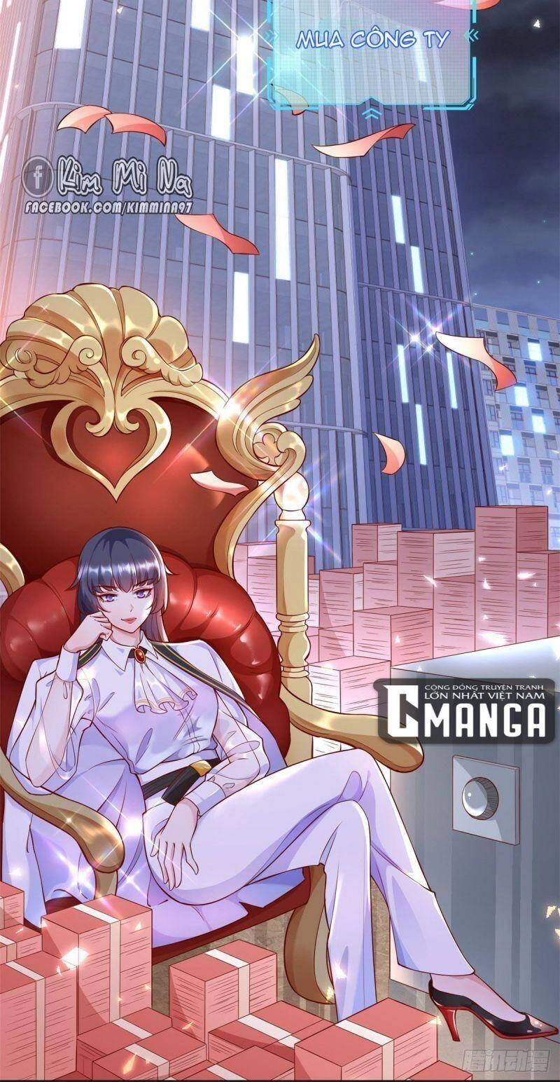 Trở Thành Lão Đại Từ Việc Tiêu Tiền Chapter 1 - 7