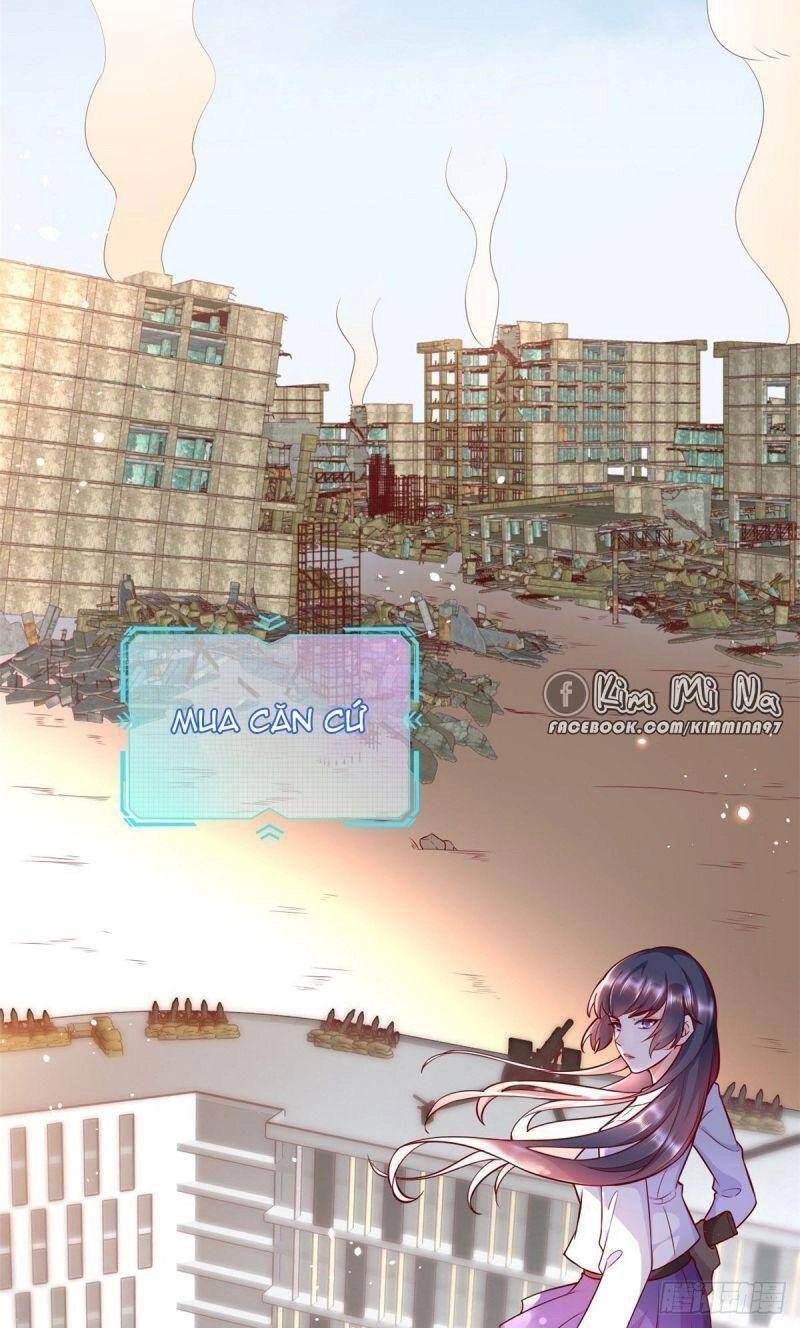 Trở Thành Lão Đại Từ Việc Tiêu Tiền Chapter 1 - 9