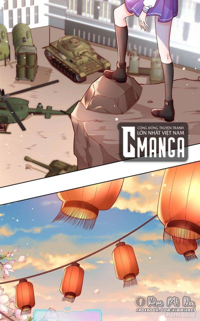 Trở Thành Lão Đại Từ Việc Tiêu Tiền Chapter 1 - 10