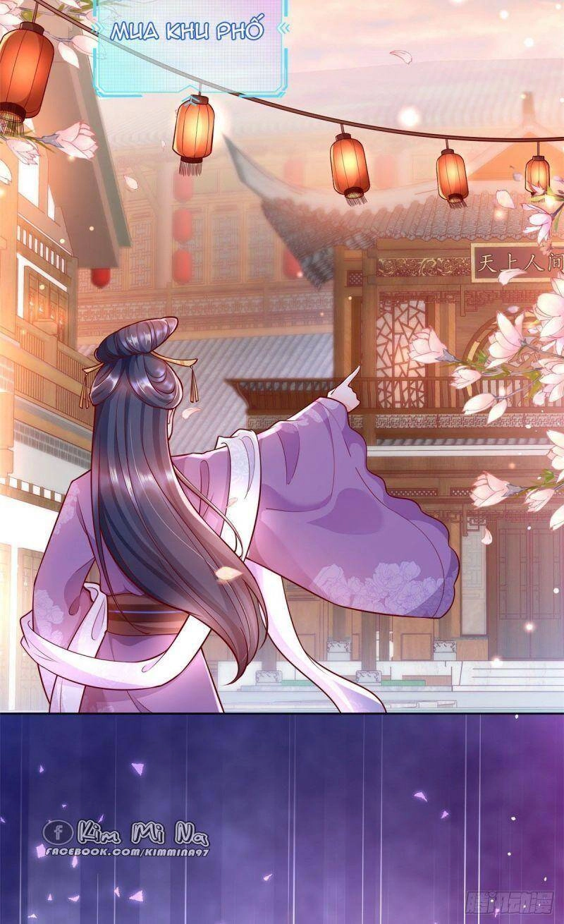 Trở Thành Lão Đại Từ Việc Tiêu Tiền Chapter 1 - 11