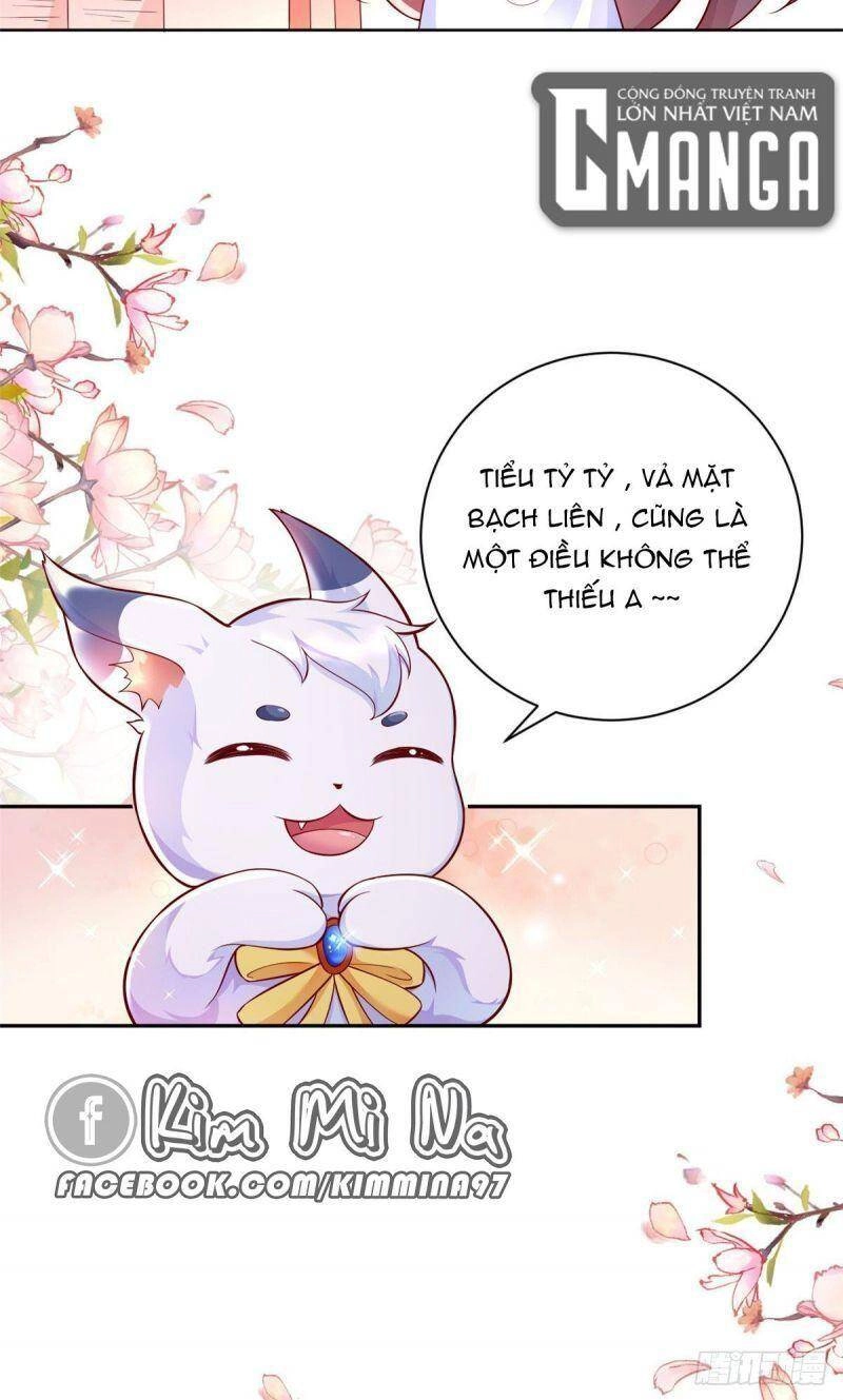 Trở Thành Lão Đại Từ Việc Tiêu Tiền Chapter 1 - 13