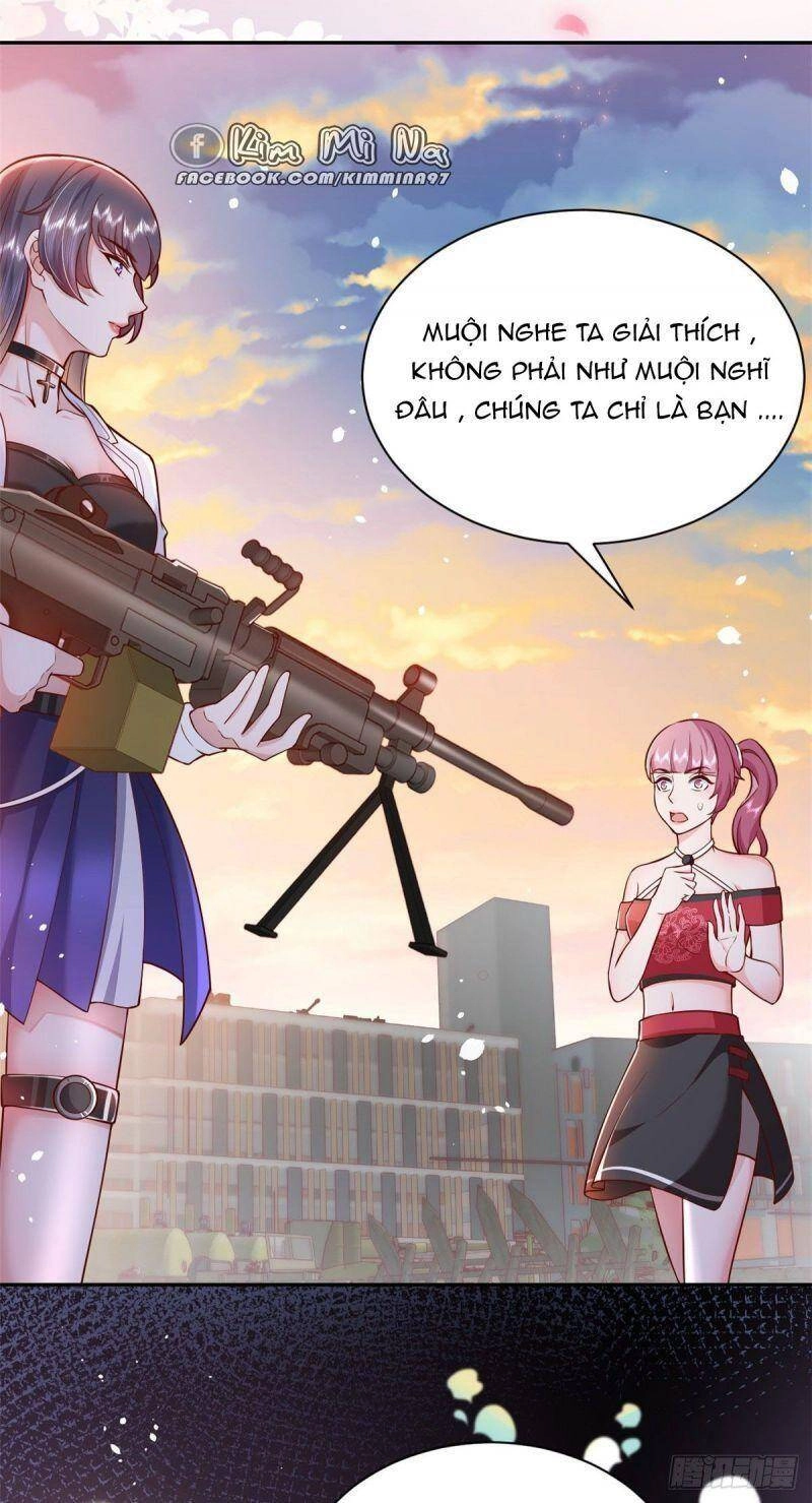 Trở Thành Lão Đại Từ Việc Tiêu Tiền Chapter 1 - 18