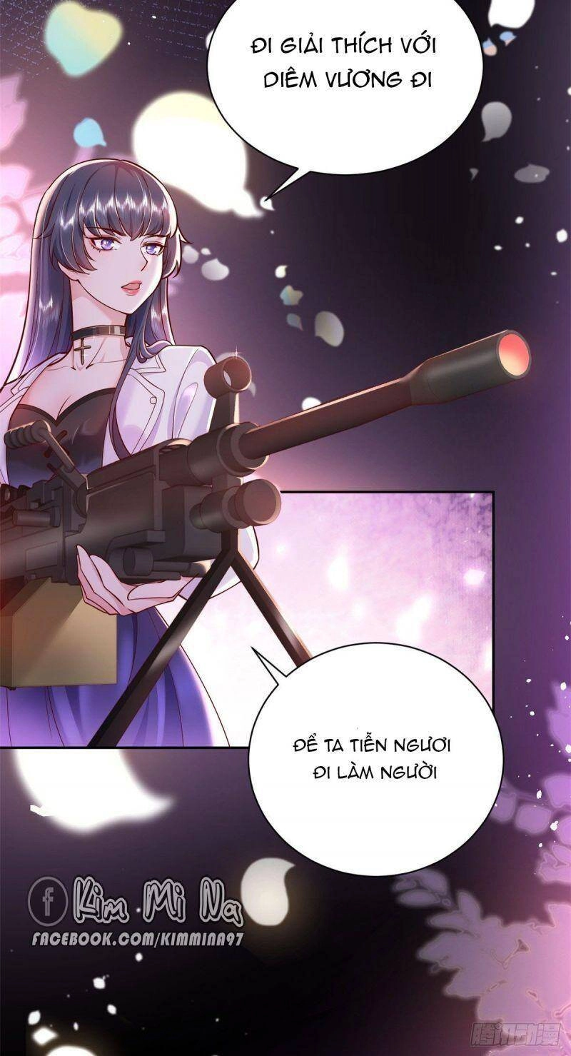 Trở Thành Lão Đại Từ Việc Tiêu Tiền Chapter 1 - 19