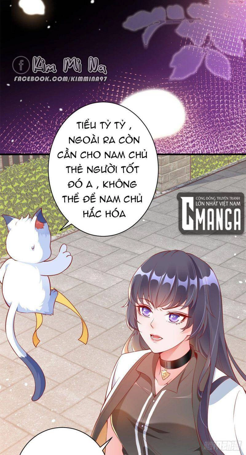 Trở Thành Lão Đại Từ Việc Tiêu Tiền Chapter 1 - 20