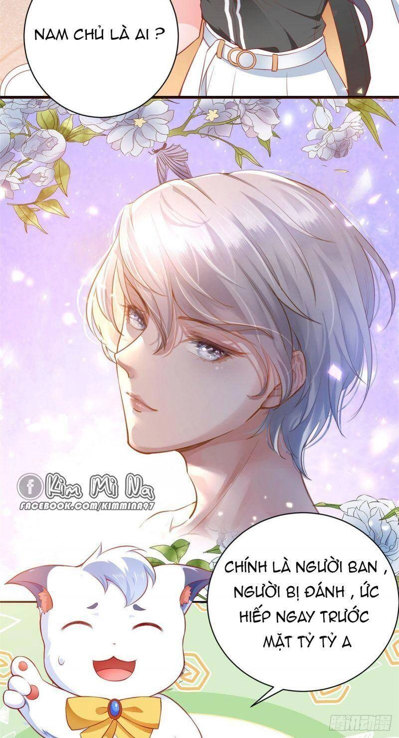 Trở Thành Lão Đại Từ Việc Tiêu Tiền Chapter 1 - 21