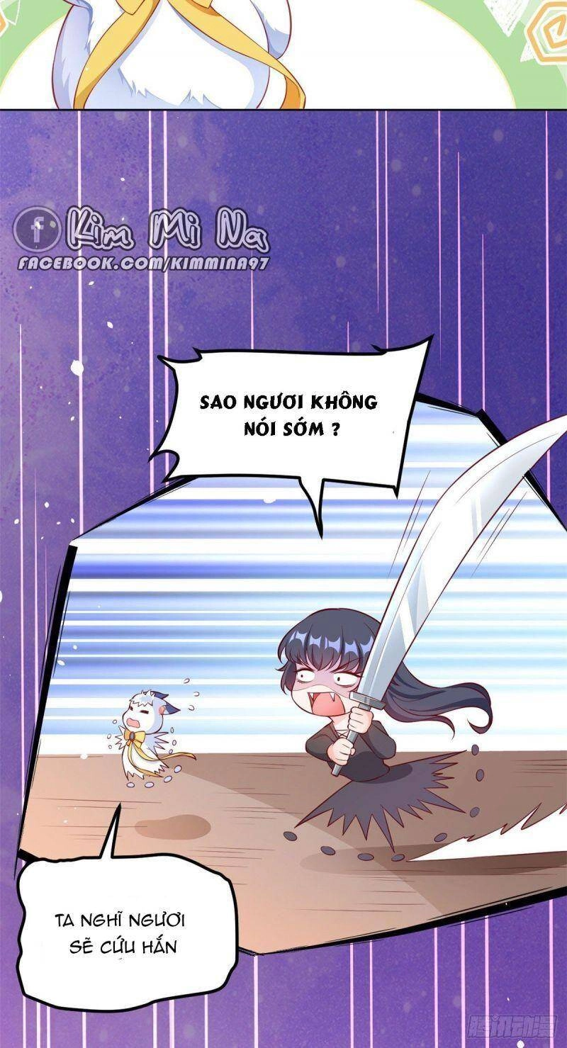 Trở Thành Lão Đại Từ Việc Tiêu Tiền Chapter 1 - 22