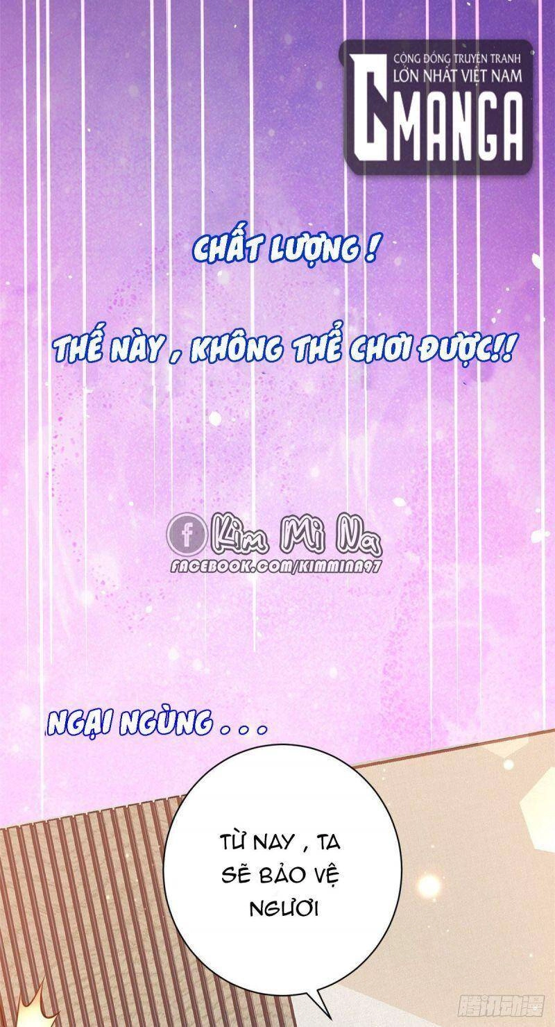 Trở Thành Lão Đại Từ Việc Tiêu Tiền Chapter 1 - 23