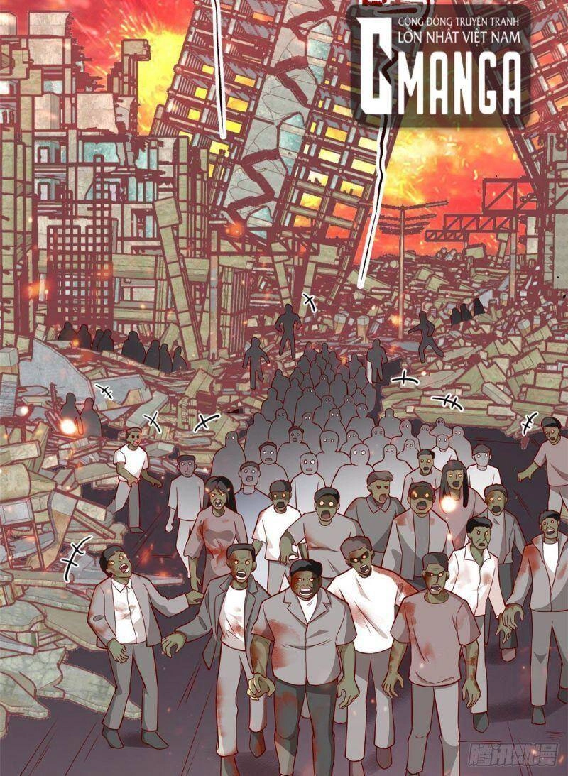 Trở Thành Lão Đại Từ Việc Tiêu Tiền Chapter 1 - 27