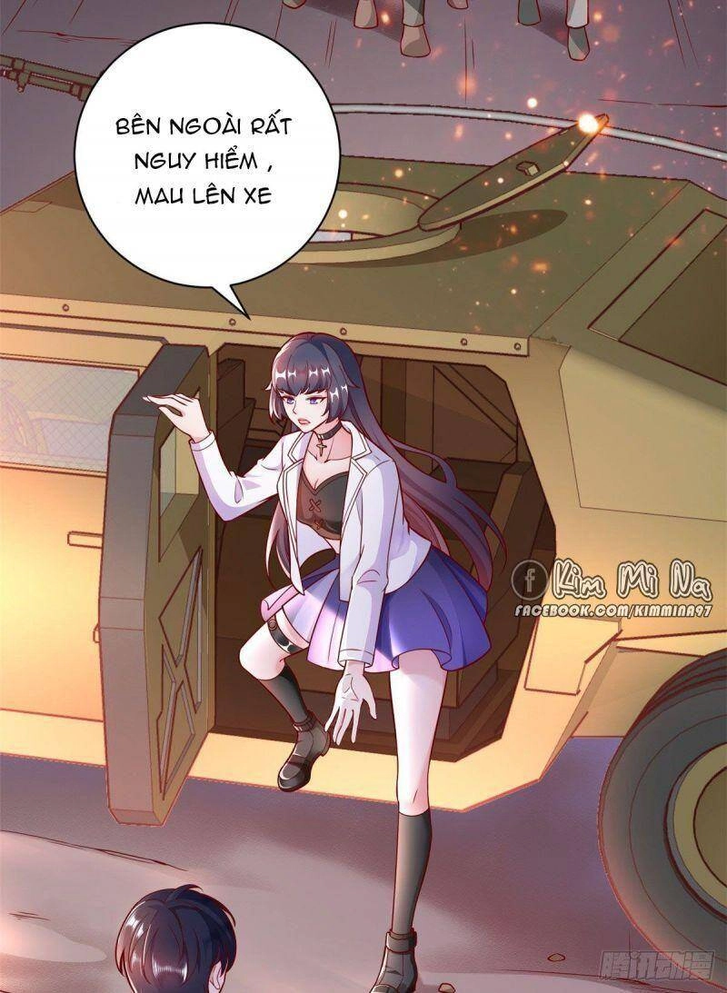 Trở Thành Lão Đại Từ Việc Tiêu Tiền Chapter 1 - 28