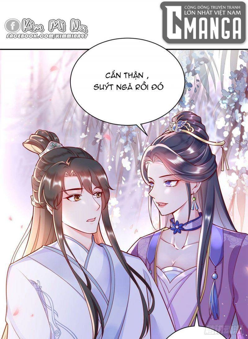 Trở Thành Lão Đại Từ Việc Tiêu Tiền Chapter 1 - 30