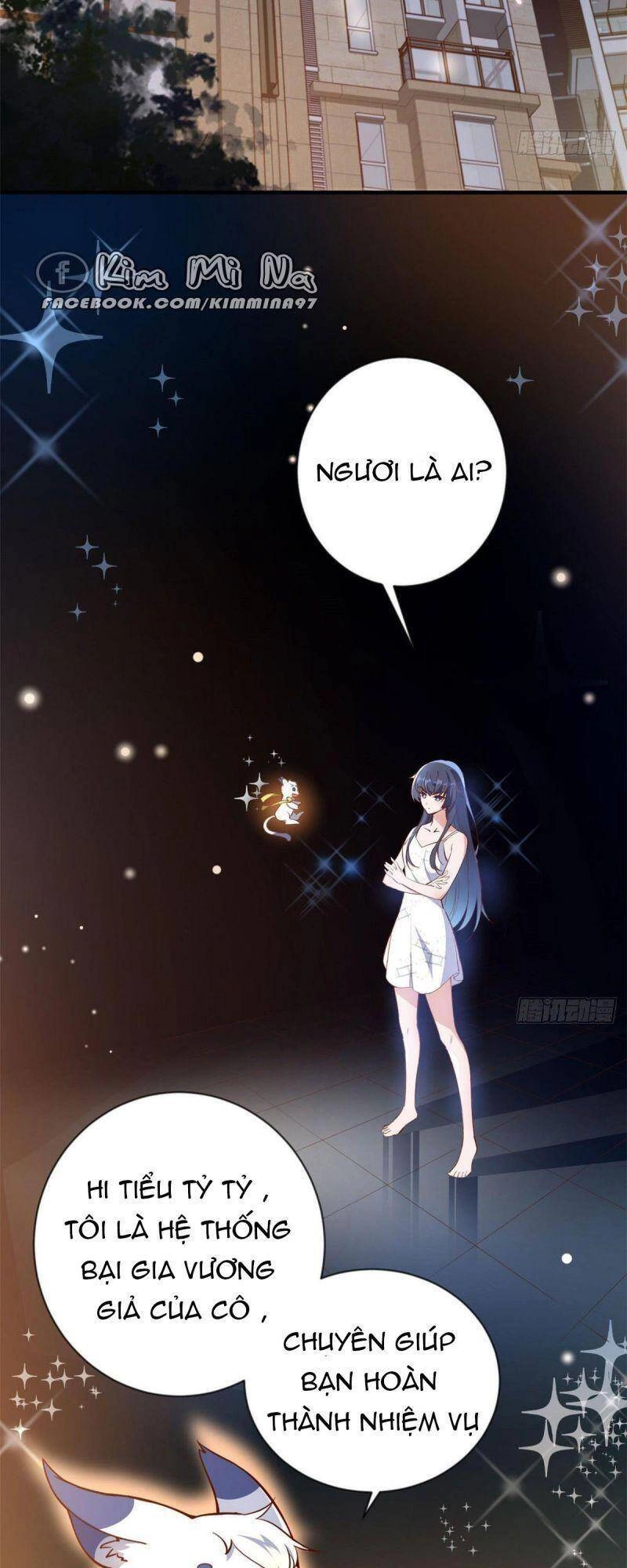 Trở Thành Lão Đại Từ Việc Tiêu Tiền Chapter 2 - 4