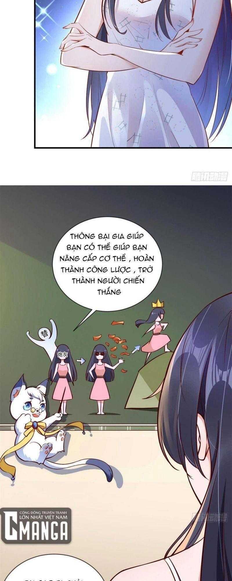 Trở Thành Lão Đại Từ Việc Tiêu Tiền Chapter 2 - 6