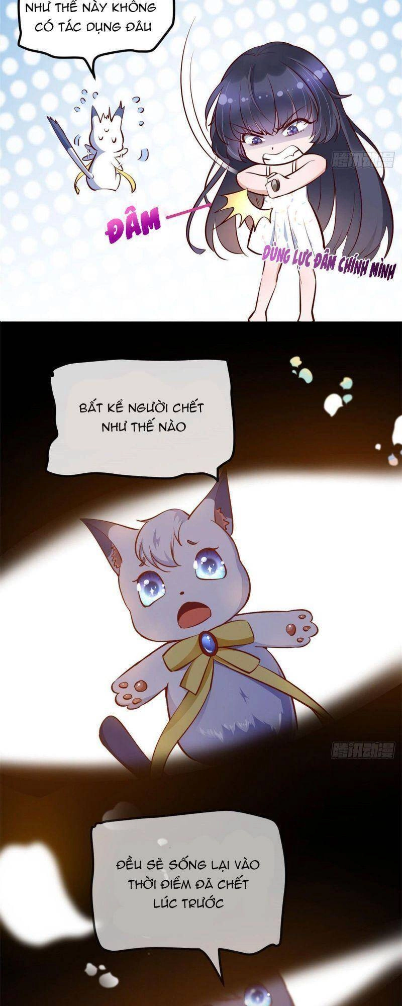 Trở Thành Lão Đại Từ Việc Tiêu Tiền Chapter 2 - 10