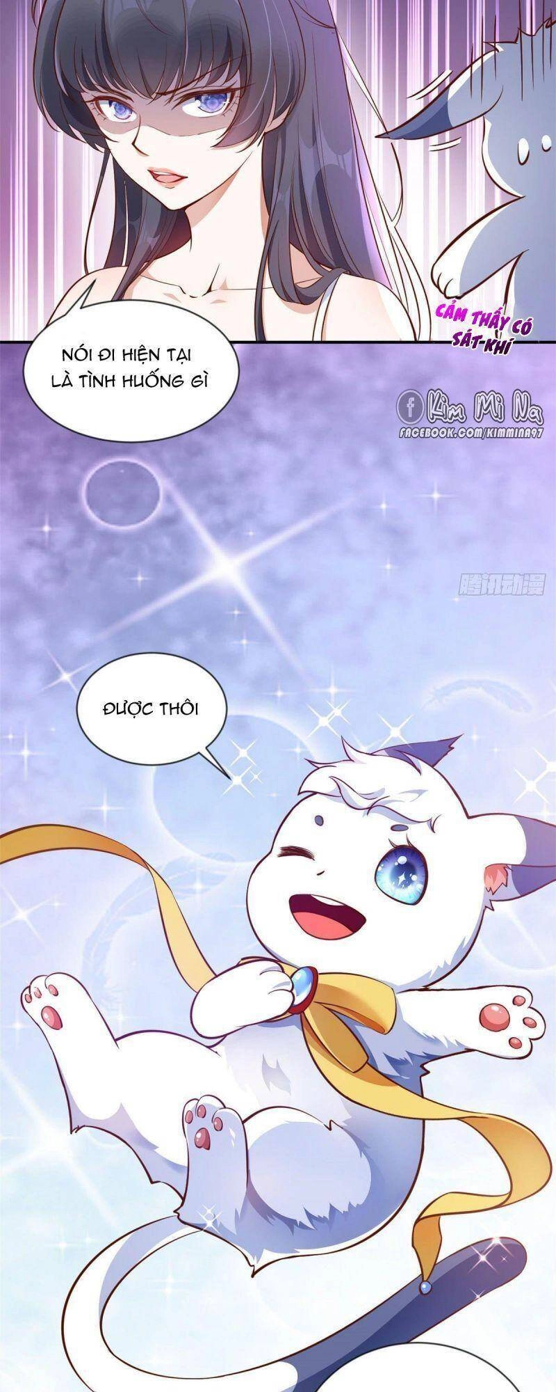 Trở Thành Lão Đại Từ Việc Tiêu Tiền Chapter 2 - 14