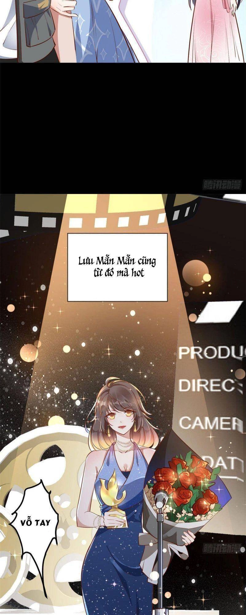 Trở Thành Lão Đại Từ Việc Tiêu Tiền Chapter 2 - 19