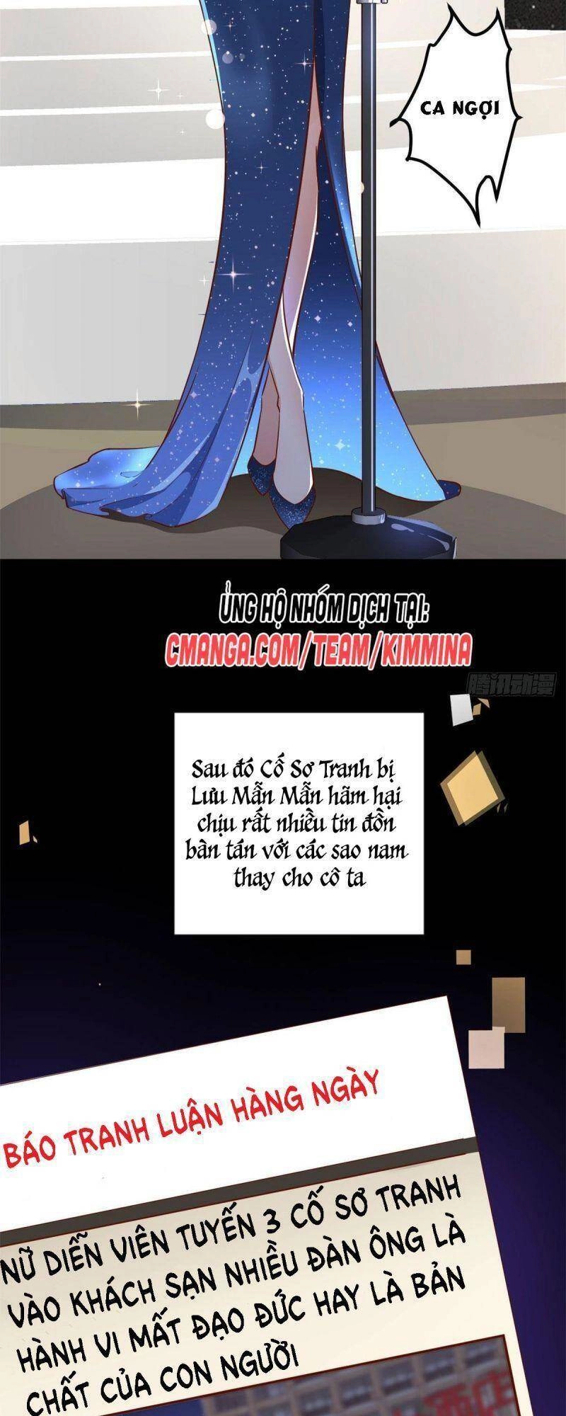 Trở Thành Lão Đại Từ Việc Tiêu Tiền Chapter 2 - 20