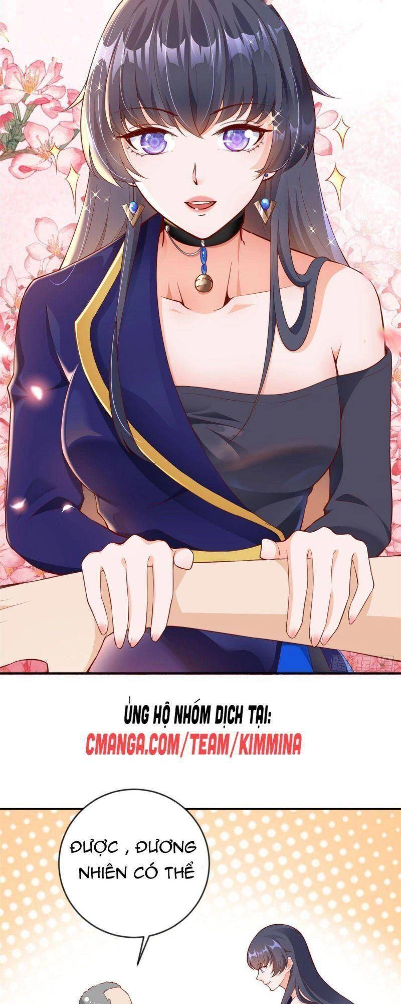 Trở Thành Lão Đại Từ Việc Tiêu Tiền Chapter 3 - 16