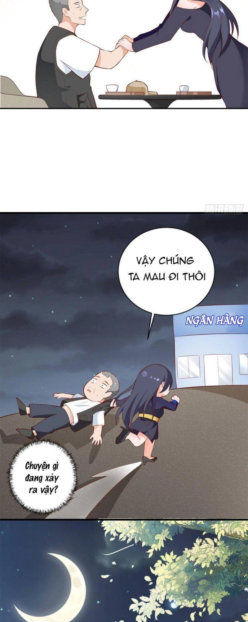 Trở Thành Lão Đại Từ Việc Tiêu Tiền Chapter 3 - 17