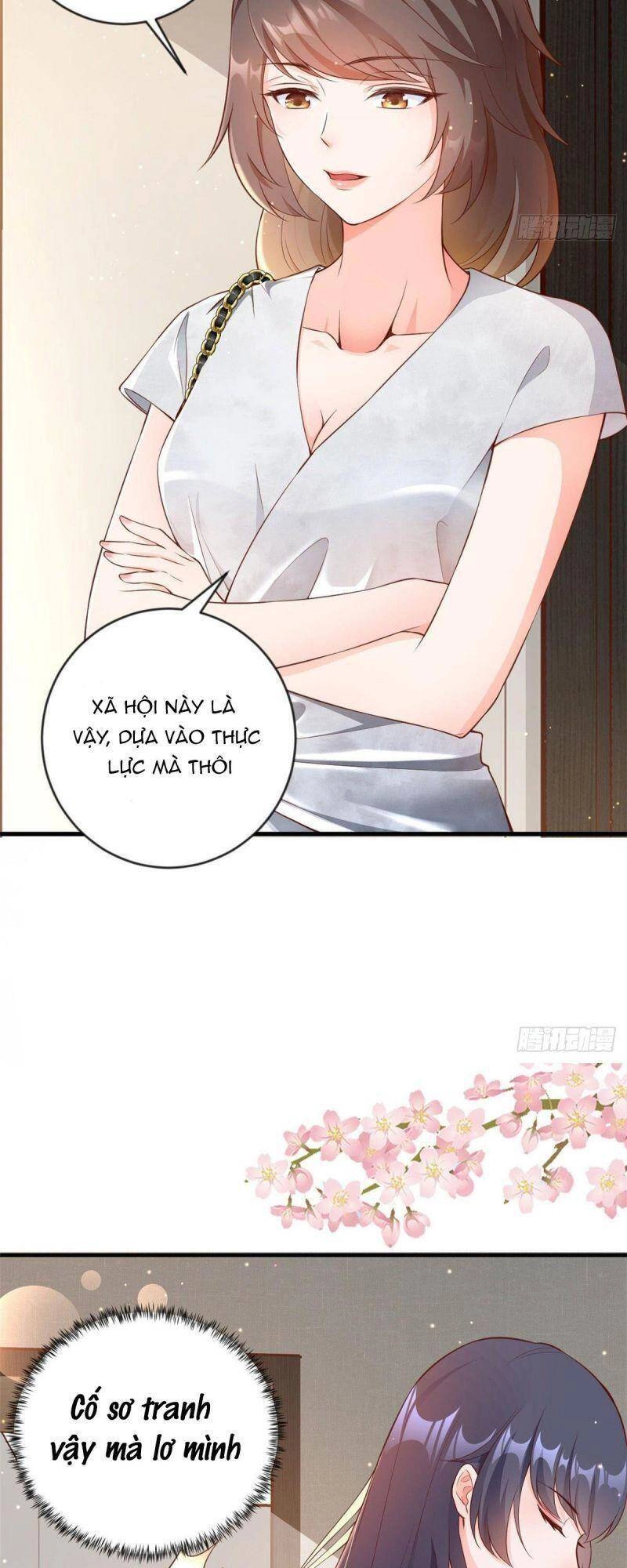 Trở Thành Lão Đại Từ Việc Tiêu Tiền Chapter 3 - 24