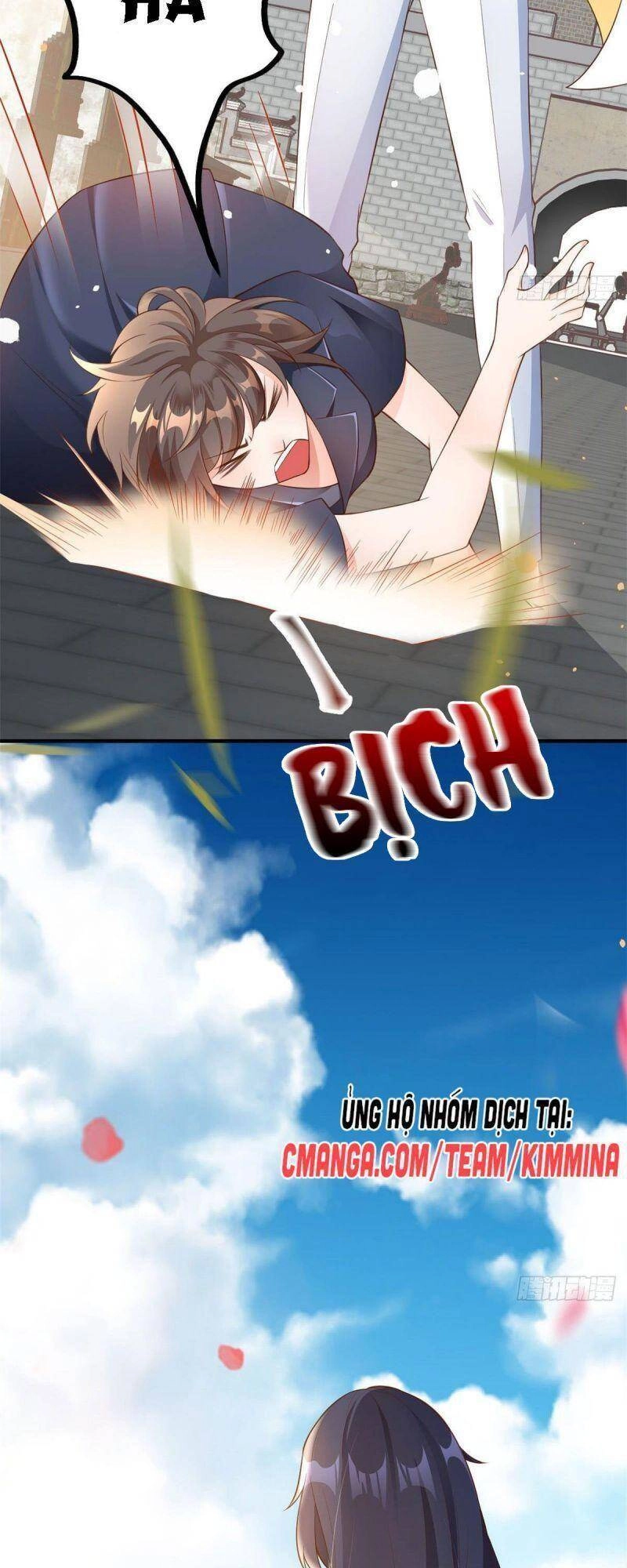 Trở Thành Lão Đại Từ Việc Tiêu Tiền Chapter 3 - 36