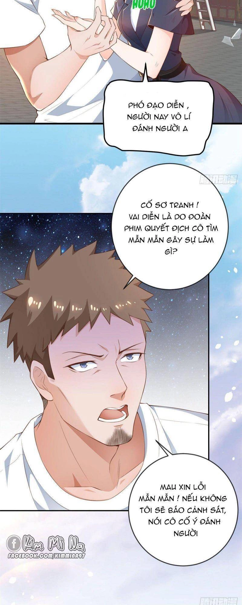 Trở Thành Lão Đại Từ Việc Tiêu Tiền Chapter 3 - 39