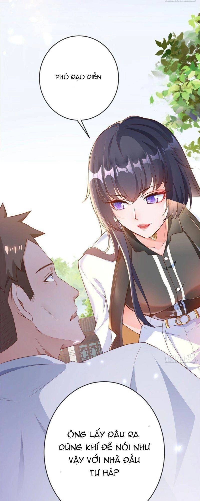 Trở Thành Lão Đại Từ Việc Tiêu Tiền Chapter 3 - 40