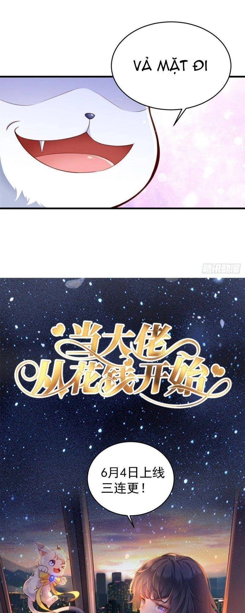 Trở Thành Lão Đại Từ Việc Tiêu Tiền Chapter 3 - 42