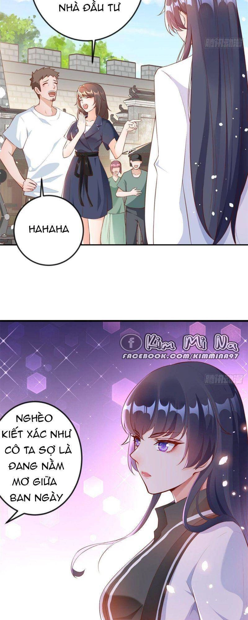 Trở Thành Lão Đại Từ Việc Tiêu Tiền Chapter 4 - 4