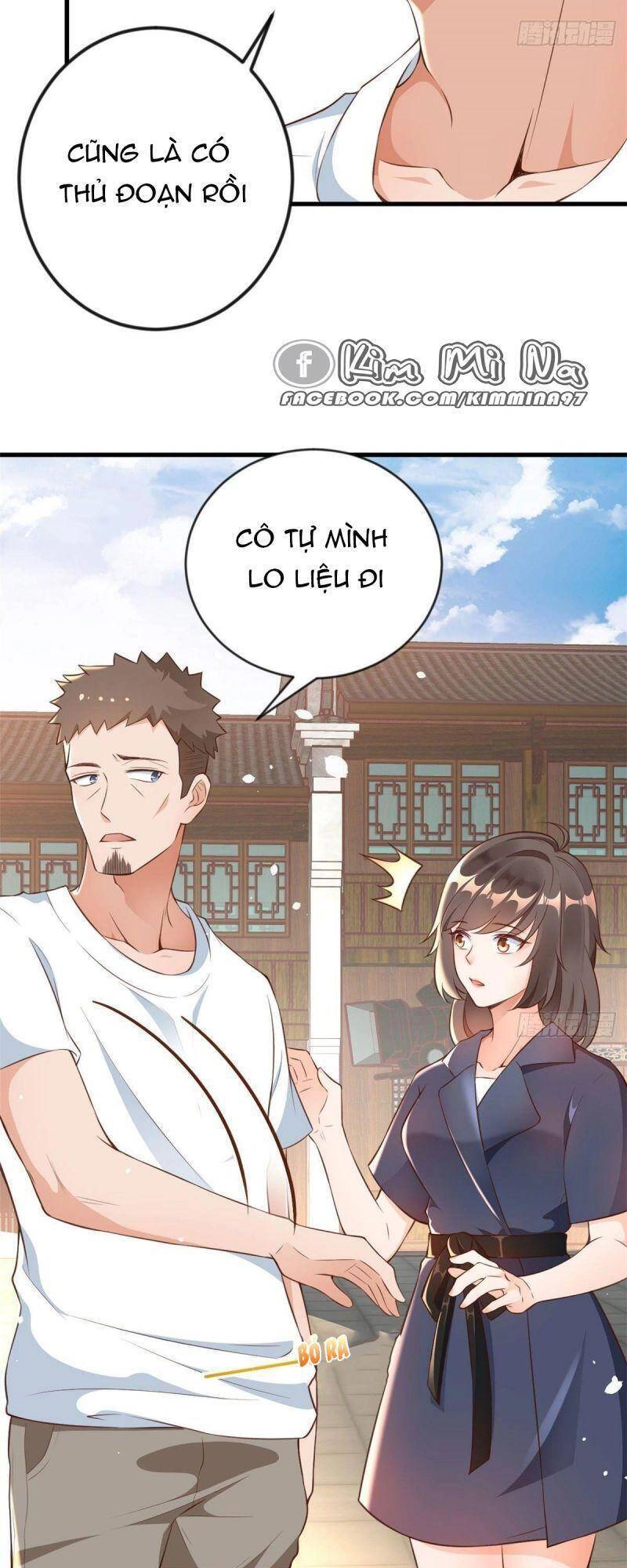 Trở Thành Lão Đại Từ Việc Tiêu Tiền Chapter 4 - 27