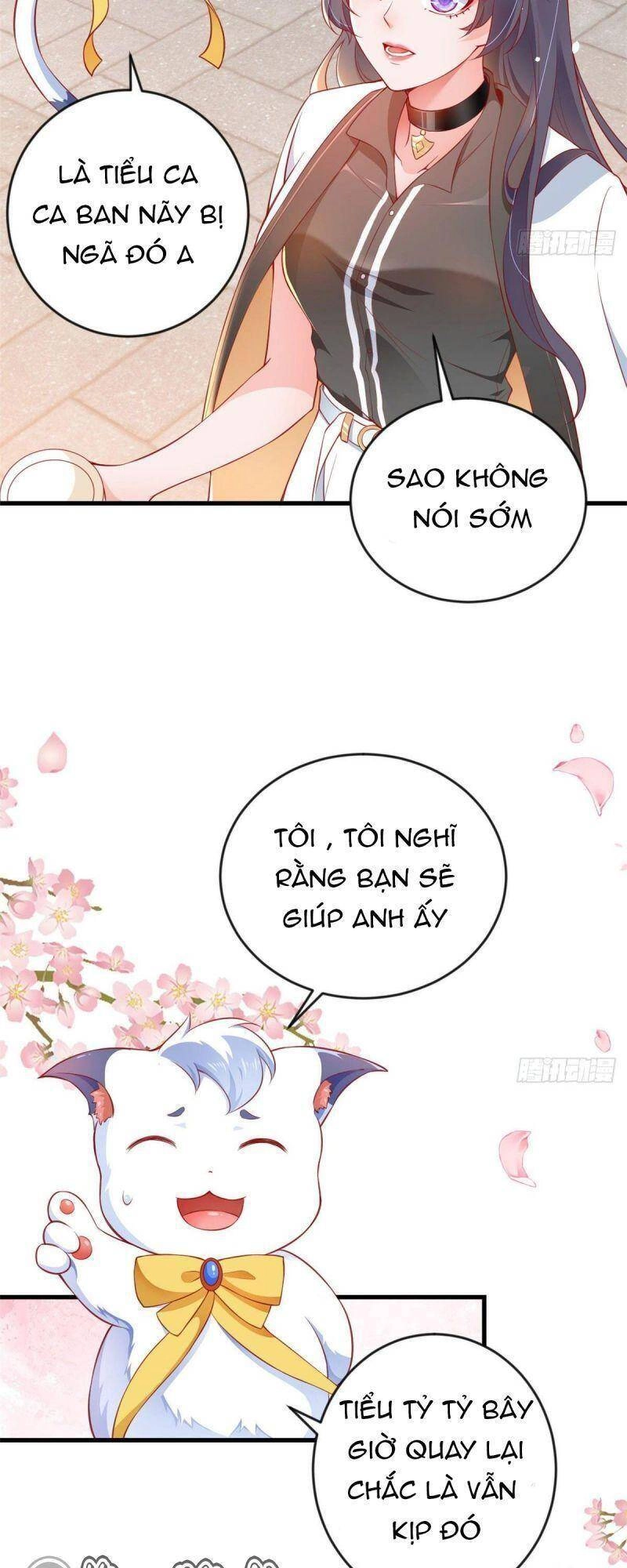 Trở Thành Lão Đại Từ Việc Tiêu Tiền Chapter 4 - 43