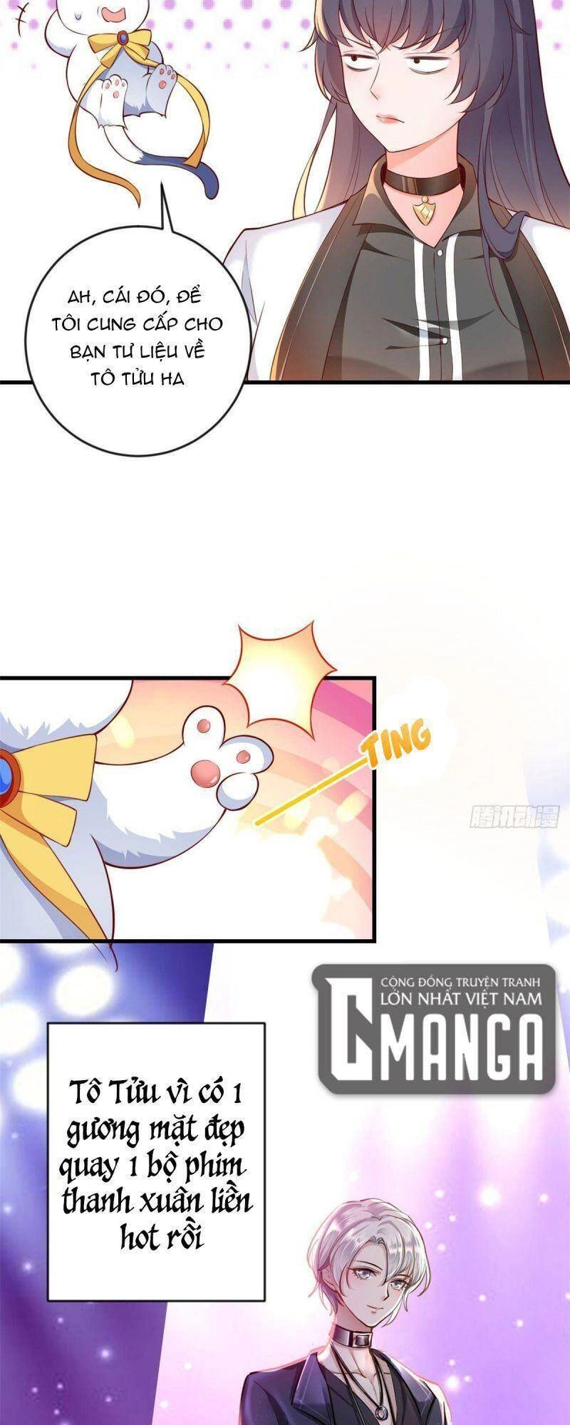 Trở Thành Lão Đại Từ Việc Tiêu Tiền Chapter 4 - 46