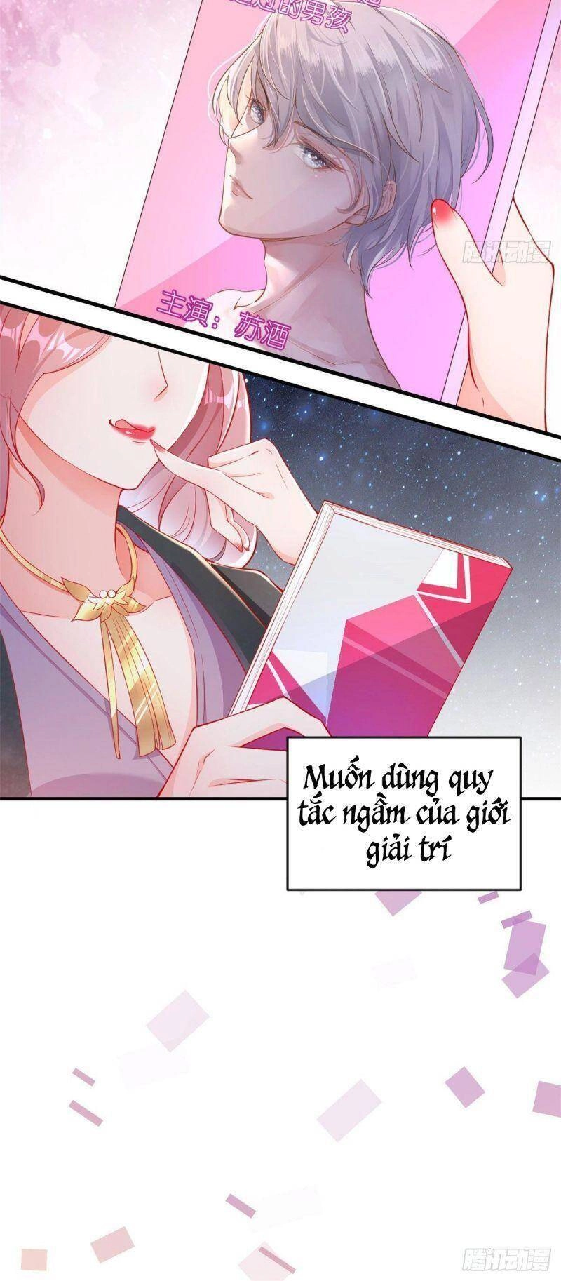 Trở Thành Lão Đại Từ Việc Tiêu Tiền Chapter 4 - 48