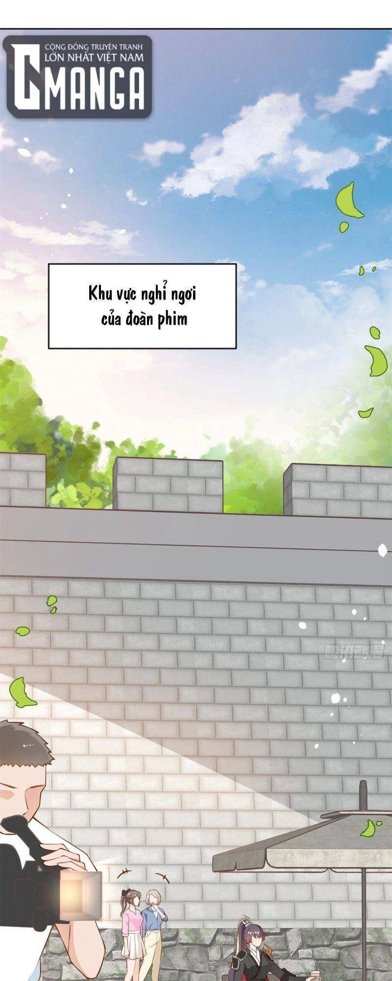 Trở Thành Lão Đại Từ Việc Tiêu Tiền Chapter 5 - 3