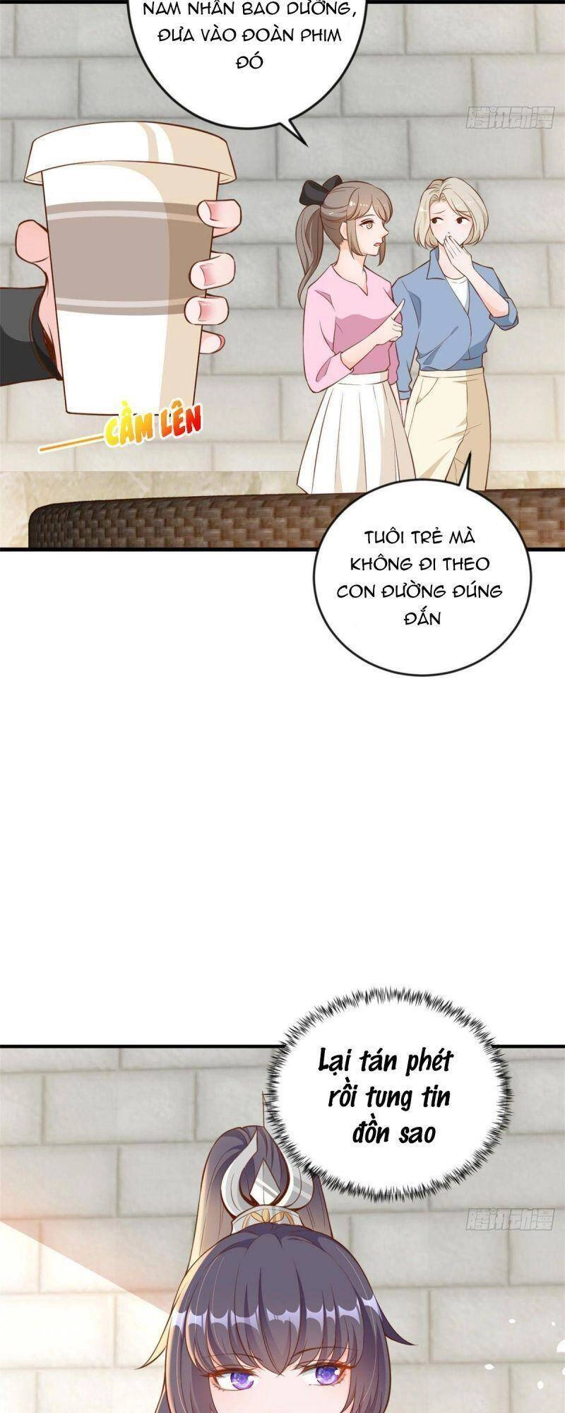 Trở Thành Lão Đại Từ Việc Tiêu Tiền Chapter 5 - 5